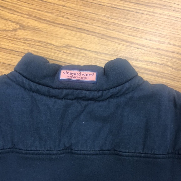 3/4 zip pullover. - Picture 5 of 5